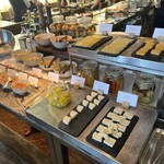 セント レジス ホテル - 