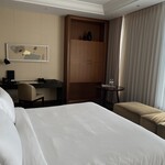 セント レジス ホテル - 