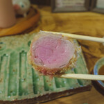 とんかつ 乃ぐち - 