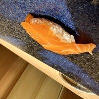鮨 さいとう 麻布台 - 