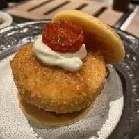 一鳥目 とり松 - 