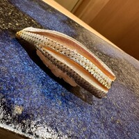 鮨 さいとう 麻布台 - 