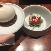 とり田 博多本店 - 