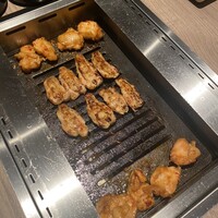 一鳥目 とり松 - 