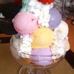 ブルーシール 豊崎店