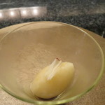 六雁 - 林檎のソルベ