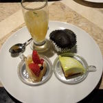 オールデイダイニング　ラジョウ - 朝食バイキング２回目