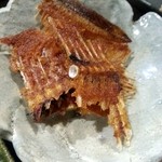 GENTA - 骨せんべい