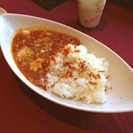 バグースバー 芝浦アイランド - 欧風カレー