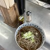 信州蕎麦処 しなの