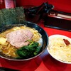 横浜家系ラーメン 駒岡家