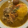カレー パシフィック