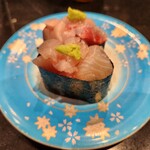 Mawaru Toyamawan Sushi Tama - 