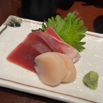 日本酒専門店 萬亮 - 