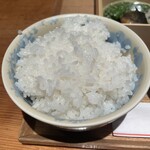 京の米料亭 八代目儀兵衛 - 