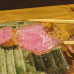 とんかつ 乃ぐち - 