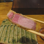 とんかつ 乃ぐち - 