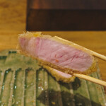 とんかつ 乃ぐち - 