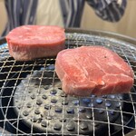 0Byou Remon Sawa Sendai Horumon Yakiniku Sakaba Tokiwa Tei - 