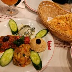 Turkish Restaurant Istanbul GINZA - 