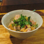 とんかつ 乃ぐち - 