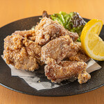 Kodawarisakaba Koikoi - 鶏の唐揚げ