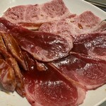 鶴橋ホルモン本舗 - 