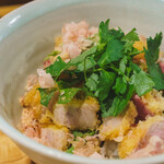 とんかつ 乃ぐち - 