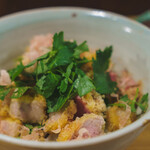 とんかつ 乃ぐち - 