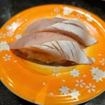 Mawaru Toyamawan Sushi Tama - 