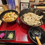 肉汁饂飩屋 とこ井 - 