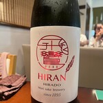 日本酒専門店 萬亮 - 