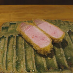 とんかつ 乃ぐち - 