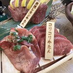 0秒レモンサワー 仙台ホルモン焼肉酒場 ときわ亭 立川南駅前店 - 