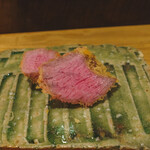 とんかつ 乃ぐち - 