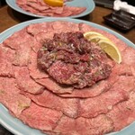 Yakiniku Seiryuuen - 