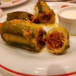 Turkish Restaurant Istanbul GINZA - 