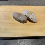 Tachiguizushi Jinjin - 