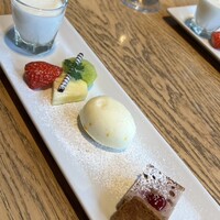 春秋ユラリ 恵比寿 - 