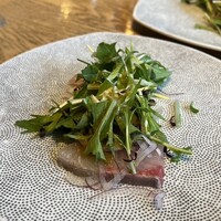 春秋ユラリ 恵比寿 - 
