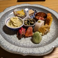 浅草じゅうろく - ちびちび酒るやつ。最高