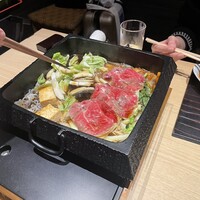 個室和食 肉割烹 吟次郎 品川駅前店 - 