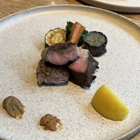 春秋ユラリ 恵比寿 - 