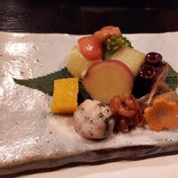 日本料理 大竹 - 