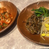 個室焼肉 牛姫 恵比寿本店 - 