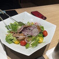 個室和食 肉割烹 吟次郎 品川駅前店 - 