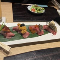 個室和食 肉割烹 吟次郎 品川駅前店 - 