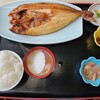 民宿 青塚食堂