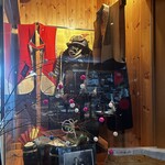 シーフード＆ステーキ 男爵 - 