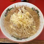 ラーメン二郎 - 